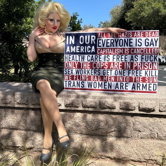 Meet your Posher, Zenyth - Picture 3 of 5